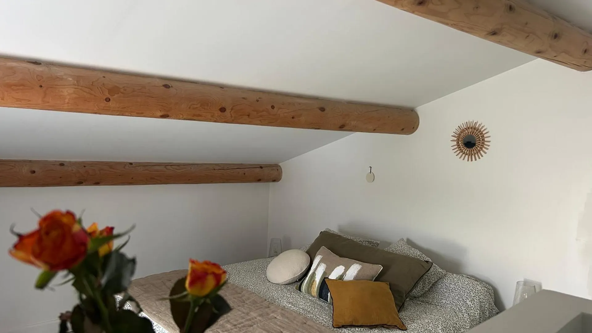 Couette-café Bed and Breakfast Mon Chemin Privé à Mirabel-aux-Baronnies France