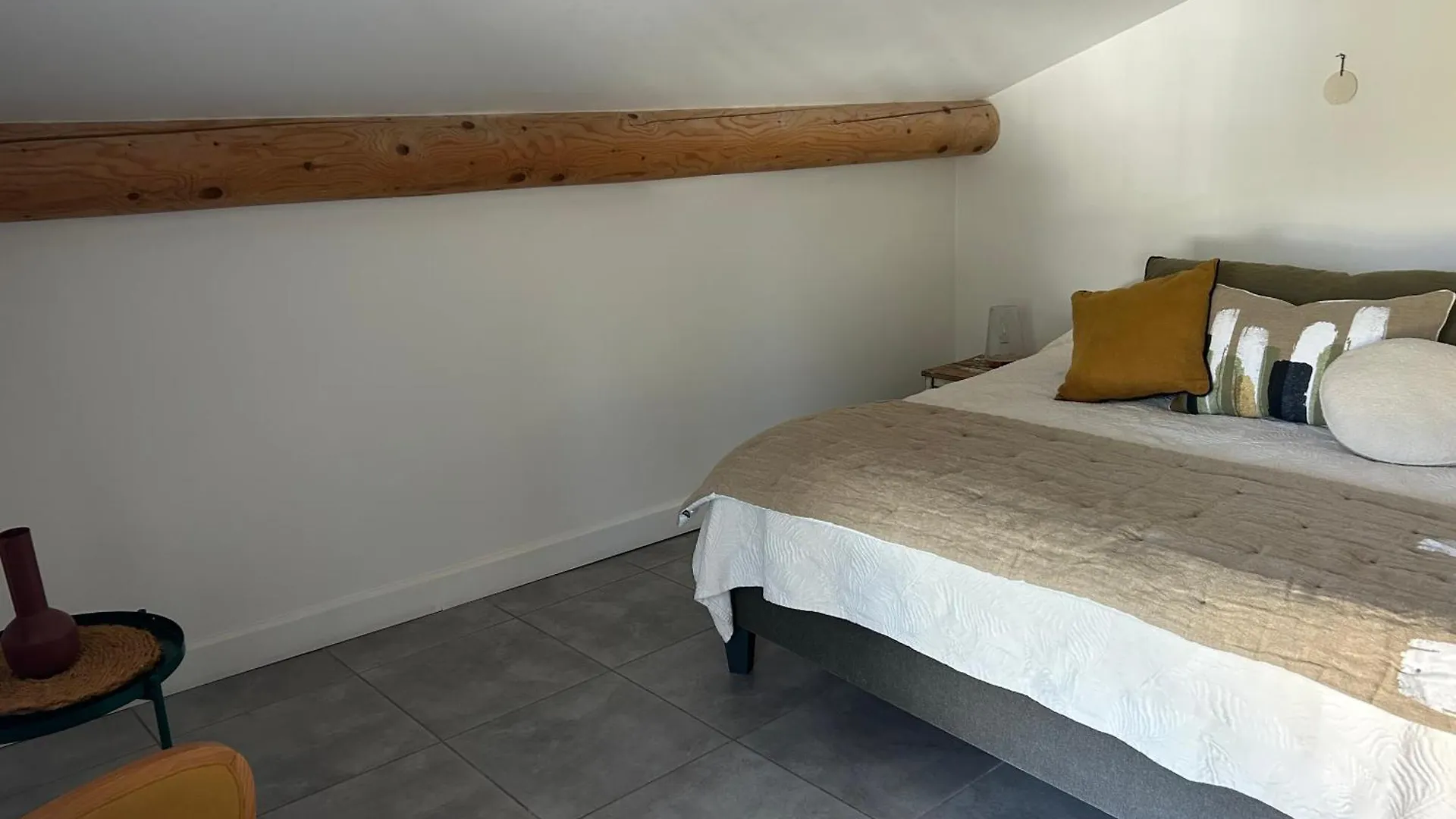 Mon Chemin Prive Bed & Breakfast Mirabel-aux-Baronnies 0*,