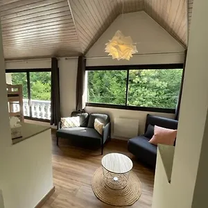 L'auberge De La Goutille Capvern