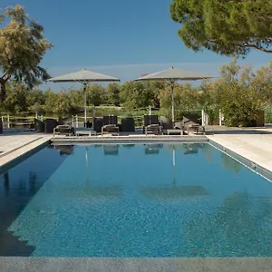 Mas De La Fouque - Hôtel&spa Les Saintes-Maries-de-la-Mer