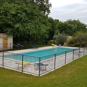 Hébergement de vacances De Charme, Mirabel-aux-Baronnies